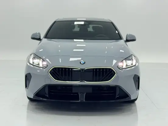 BMW-220i-2.0 16V TURBO GASOLINA GRAN COUPÉ M SPORT STEPTRONIC BMW-220i-2025