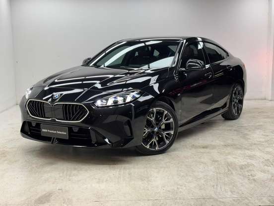 BMW-220i-2.0 16V TURBO GASOLINA GRAN COUPÉ M SPORT STEPTRONIC BMW-220i-2025