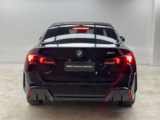 BMW-220i-2.0 16V TURBO GASOLINA GRAN COUPÉ M SPORT STEPTRONIC BMW-220i-2025