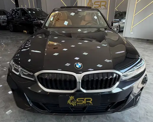 BMW-320i-2.0 16V TURBO FLEX GP AUTOMÁTICO BMW-320i-2023