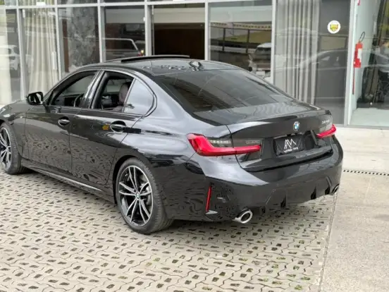 BMW-320i-2.0 16V TURBO FLEX M SPORT AUTOMÁTICO BMW-320i-2023