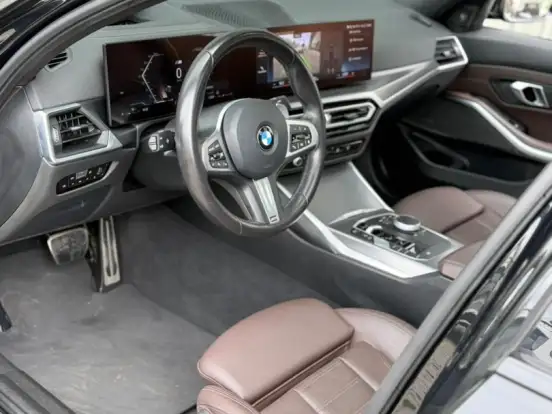 BMW-320i-2.0 16V TURBO FLEX M SPORT AUTOMÁTICO BMW-320i-2023