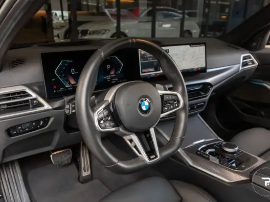 BMW-320i-2.0 16V TURBO FLEX M SPORT AUTOMÁTICO BMW-320i-2024