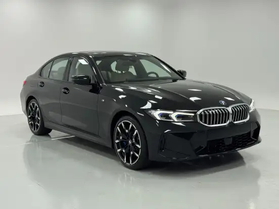 BMW-320i-2.0 16V TURBO FLEX M SPORT AUTOMÁTICO BMW-320i-2026