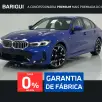 BMW 320i 2.0 16V TURBO FLEX M SPORT AUTOMÁTICO BMW 320i 2.0 16V TURBO FLEX M SPORT AUTOMÁTICO