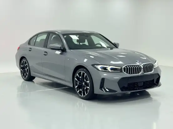 BMW-320i-2025