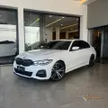 BMW 320i 2.0 16V TURBO FLEX M SPORT AUTOMÁTICO BMW 320i 2.0 16V TURBO FLEX M SPORT AUTOMÁTICO