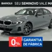 BMW 320i 2.0 16V TURBO FLEX SPORT GP AUTOMÁTICO BMW 320i 2.0 16V TURBO FLEX SPORT GP AUTOMÁTICO