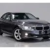 BMW 320i 2.0 16V TURBO ACTIVE FLEX 4P AUTOMÁTICO BMW 320i 2.0 16V TURBO ACTIVE FLEX 4P AUTOMÁTICO