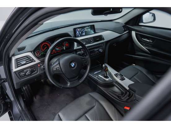 BMW-320i-2.0 16V TURBO ACTIVE FLEX 4P AUTOMÁTICO BMW-320i-2013