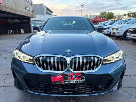 BMW-320i-2025
