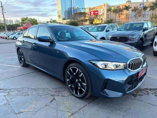 BMW-320i-2025