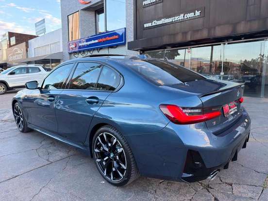BMW-320i-2025