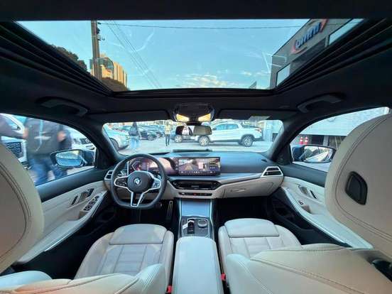 BMW-320i-2025