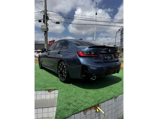 BMW-320i-2.0 16V TURBO FLEX M SPORT AUTOMÁTICO BMW-320i-2026