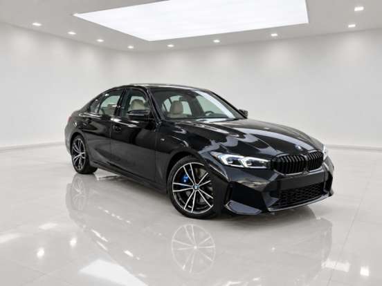 BMW-320i-2.0 16V TURBO FLEX M SPORT AUTOMÁTICO BMW-320i-2022