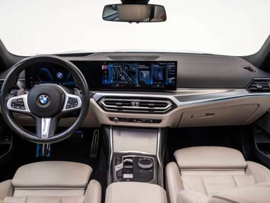 BMW-320i-2.0 16V TURBO FLEX M SPORT AUTOMÁTICO BMW-320i-2022