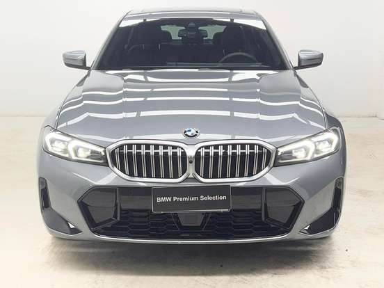 BMW-320i-2.0 16V TURBO FLEX M SPORT AUTOMÁTICO BMW-320i-2026