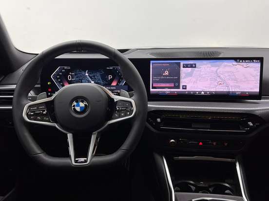 BMW-320i-2.0 16V TURBO FLEX M SPORT AUTOMÁTICO BMW-320i-2026