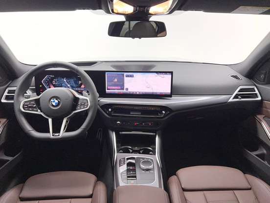 BMW-320i-2.0 16V TURBO FLEX M SPORT AUTOMÁTICO BMW-320i-2026