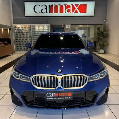 BMW-320i-2025