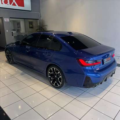 BMW-320i-2025