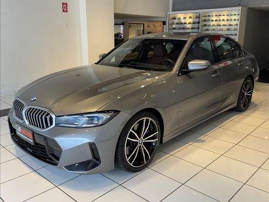 BMW-320i-2.0 16V TURBO FLEX M SPORT AUTOMÁTICO BMW-320i-2023