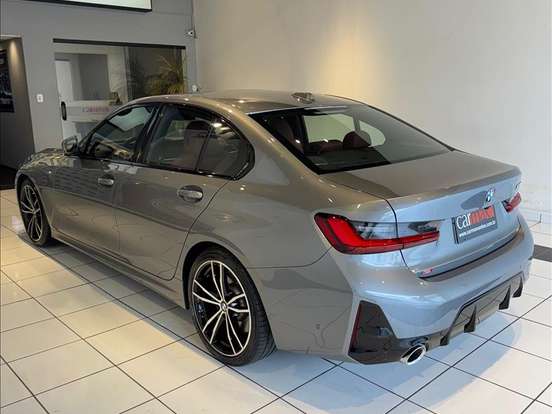BMW-320i-2.0 16V TURBO FLEX M SPORT AUTOMÁTICO BMW-320i-2023
