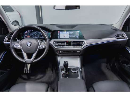 BMW-320i-2.0 16V TURBO FLEX SPORT GP AUTOMÁTICO BMW-320i-2021