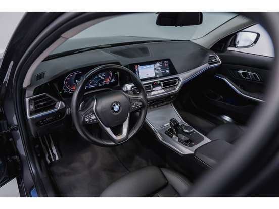 BMW-320i-2.0 16V TURBO FLEX SPORT GP AUTOMÁTICO BMW-320i-2021