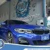 BMW 320i 2.0 16V TURBO GASOLINA M SPORT AUTOMÁTICO BMW 320i 2.0 16V TURBO GASOLINA M SPORT AUTOMÁTICO