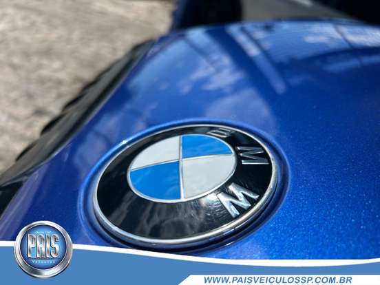 BMW-320i-2.0 16V TURBO GASOLINA SPORT AUTOMÁTICO BMW-320i-2020
