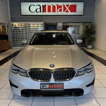 BMW-320i-2021