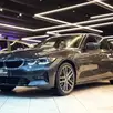 BMW 320i 2.0 16V TURBO GASOLINA SPORT GP AUTOMÁTICO BMW 320i 2.0 16V TURBO GASOLINA SPORT GP AUTOMÁTICO