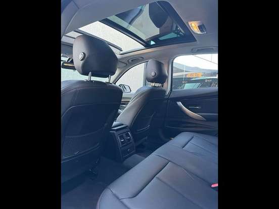 BMW-320i-2.0 GT SPORT 16V TURBO GASOLINA 4P AUTOMÁTICO BMW-320i-2016