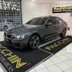 BMW 328i 2.0 M SPORT 16V ACTIVEFLEX 4P AUTOMÁTICO BMW 328i 2.0 M SPORT 16V ACTIVEFLEX 4P AUTOMÁTICO