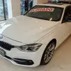 BMW 328i 2.0 SPORT GP 16V ACTIVEFLEX 4P AUTOMÁTICO BMW 328i 2.0 SPORT GP 16V ACTIVEFLEX 4P AUTOMÁTICO