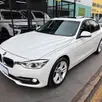 BMW 328i 2.0 SPORT GP 16V ACTIVEFLEX 4P AUTOMÁTICO BMW 328i 2.0 SPORT GP 16V ACTIVEFLEX 4P AUTOMÁTICO