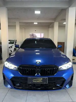 BMW-330e-2022