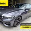 BMW 330e 2.0 16V TURBO HÍBRIDO M SPORT AUTOMÁTICO BMW 330e 2.0 16V TURBO HÍBRIDO M SPORT AUTOMÁTICO