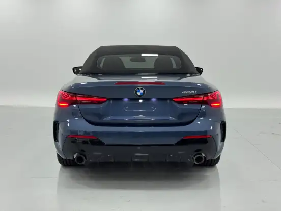 BMW-420i-2025