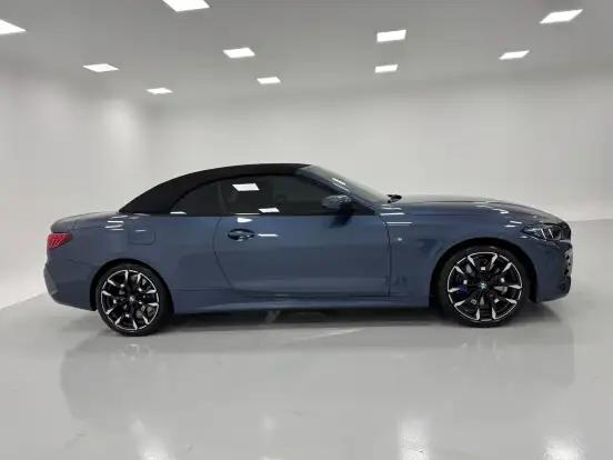 BMW-420i-2.0 16V GASOLINA CABRIO M SPORT STEPTRONIC BMW-420i-2025