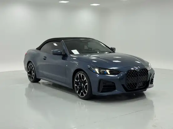 BMW-420i-2.0 16V GASOLINA CABRIO M SPORT STEPTRONIC BMW-420i-2025