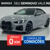 BMW 420i 2.0 16V GASOLINA CABRIO M SPORT STEPTRONIC BMW 420i 2.0 16V GASOLINA CABRIO M SPORT STEPTRONIC