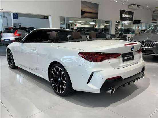 BMW-420i-2.0 16V GASOLINA CABRIO M SPORT STEPTRONIC BMW-420i-2024