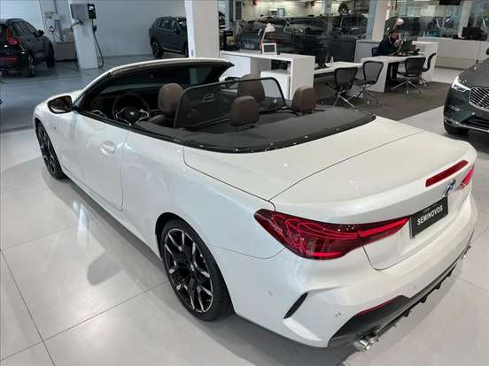 BMW-420i-2.0 16V GASOLINA CABRIO M SPORT STEPTRONIC BMW-420i-2024