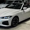 BMW 420i 2.0 16V GASOLINA CABRIO M SPORT STEPTRONIC BMW 420i 2.0 16V GASOLINA CABRIO M SPORT STEPTRONIC