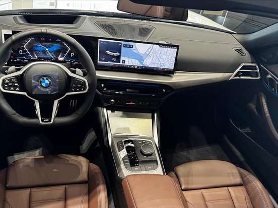 BMW-420i-2.0 16V GASOLINA CABRIO M SPORT STEPTRONIC BMW-420i-2026