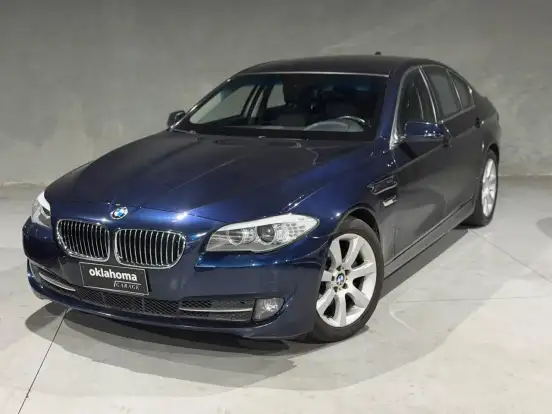 BMW-528i-2012