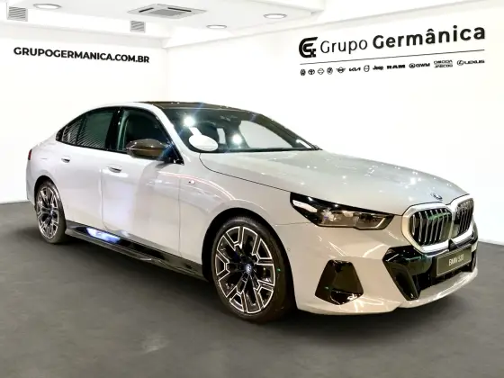 BMW 530e 2.0 TWINPOWER PHEV M SPORT AUTOMÁTICO